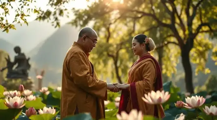 Weisheiten zur Hochzeit Dalai Lama 2025 – Inspiration Weisheiten zur Hochzeit Dalai Lama 2025