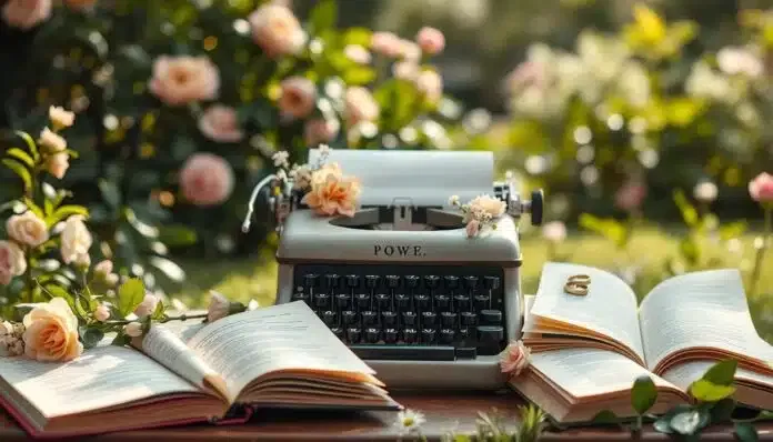 Zitate zur Hochzeit von Dichtern 2025