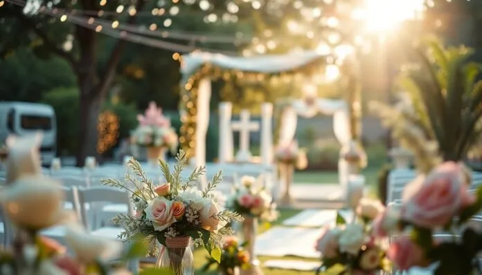 christliche Segenswünsche zur Hochzeit 2025