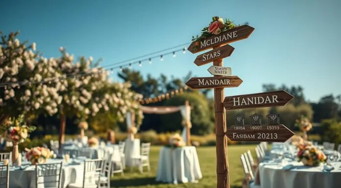 Bester Monat zum Heiraten – Der perfekte Zeitpunkt Bester Monat zum Heiraten