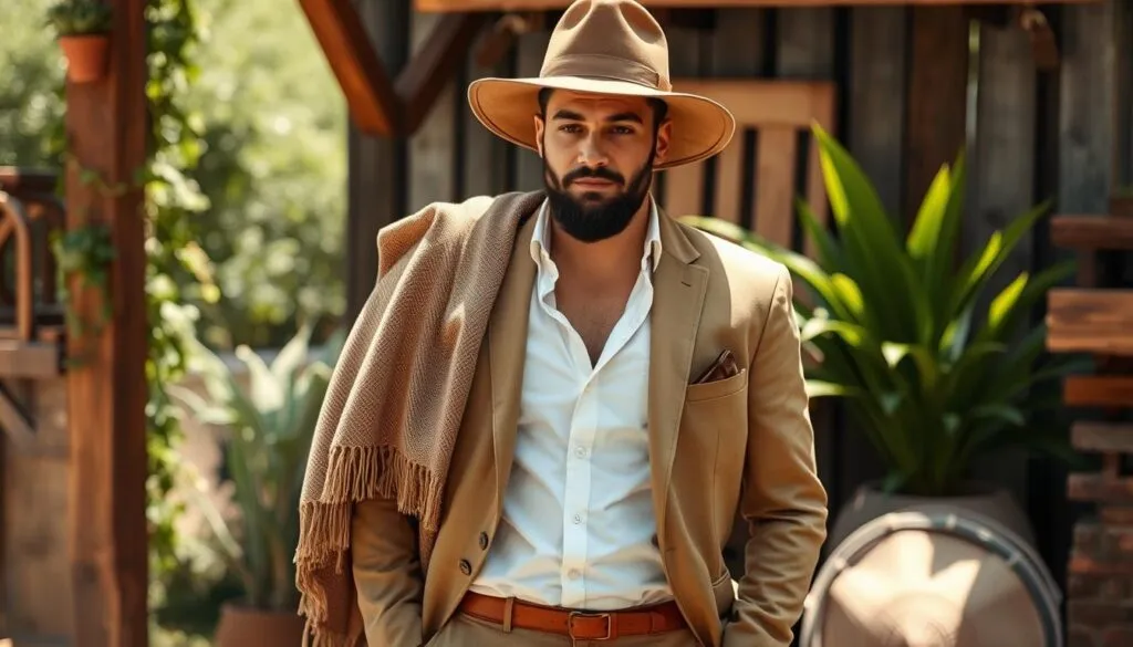 Boho Bräutigam Outfit Inspiration Boho Bräutigam Outfit Inspiration