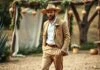 Lässiges Boho Bräutigam Outfit – Hochzeit Styling Guide Boho Bräutigam Outfit lässig