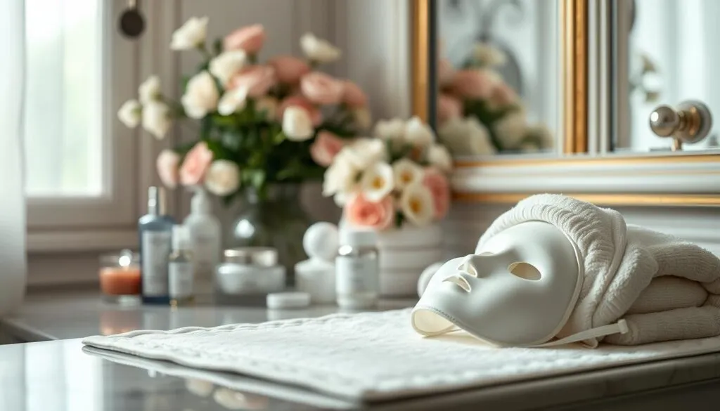 Braut Hautpflege Vorbereitung Braut Hautpflege Vorbereitung