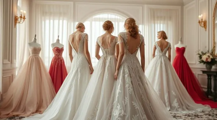 Die 10 schönsten Brautkleider der Welt Die 10 schönsten Brautkleider der Welt