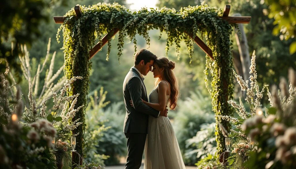 Elopement Planung 2025