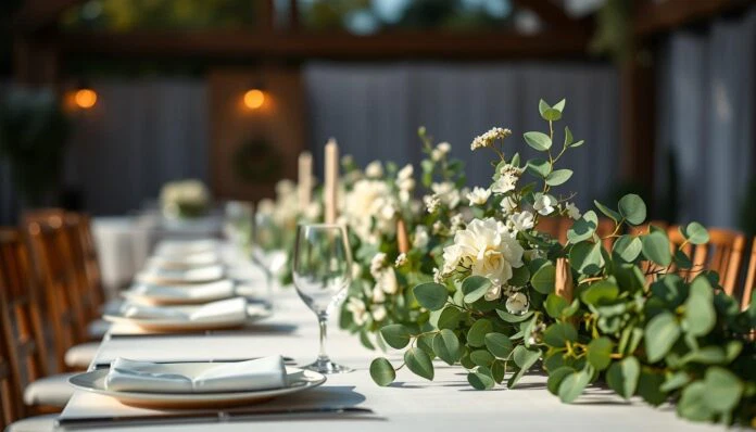 Eukalyptus-Bedeutung-Hochzeit Eukalyptus Bedeutung Hochzeit