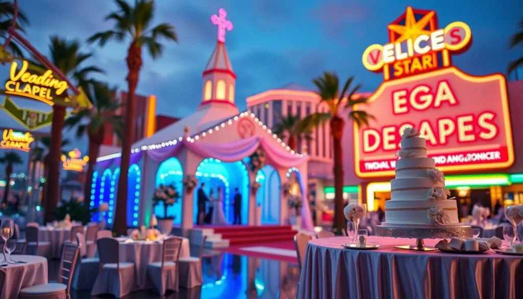 Hochzeitsdienstleistungen in Las Vegas Hochzeitsdienstleistungen in Las Vegas