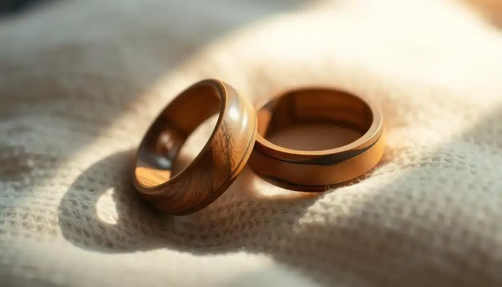 Holz Eheringe Pflege Holz Eheringe Pflege