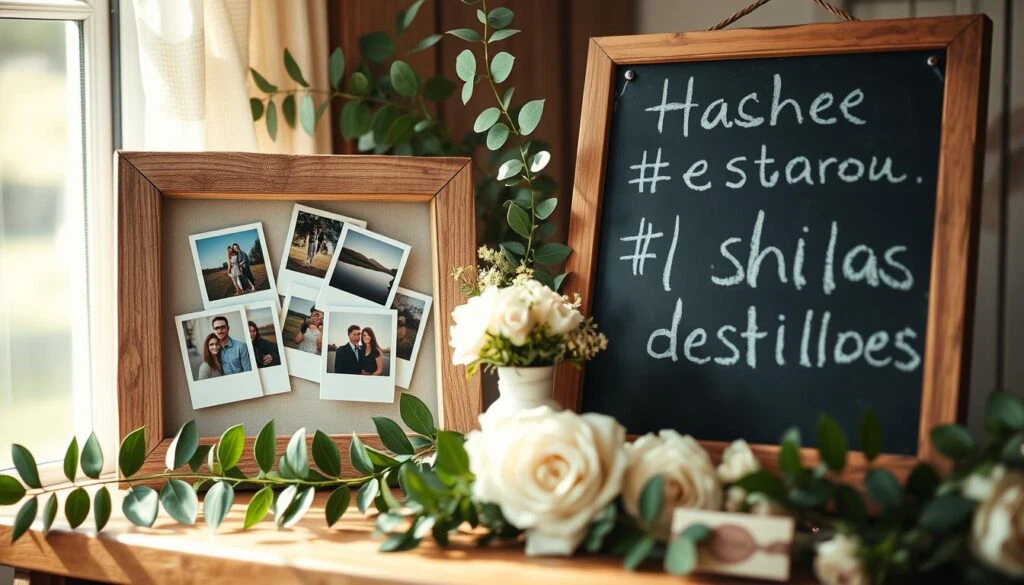 Kreative Hochzeits-Social-Media-Ideen Kreative Hochzeits-Social-Media-Ideen