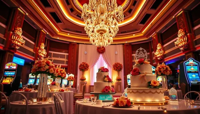 Las Vegas Heiraten Kosten