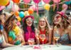 Lustige Aufgaben zum Junggesellenabschied Frauen – JGA Spaß Lustige Aufgaben Junggesellenabschied Frauen