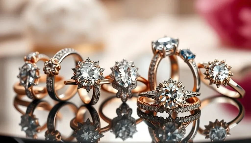 Social Media Verlobungsringe Trends Social Media Verlobungsringe Trends
