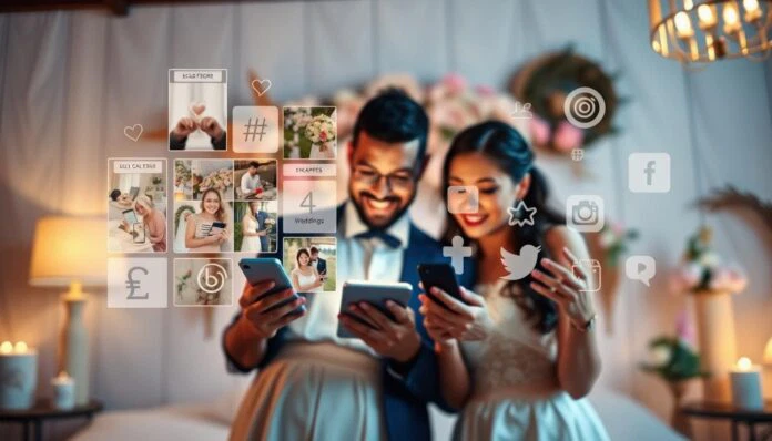 Social-Media-auf-eurer-Hochzeit Social Media auf eurer Hochzeit