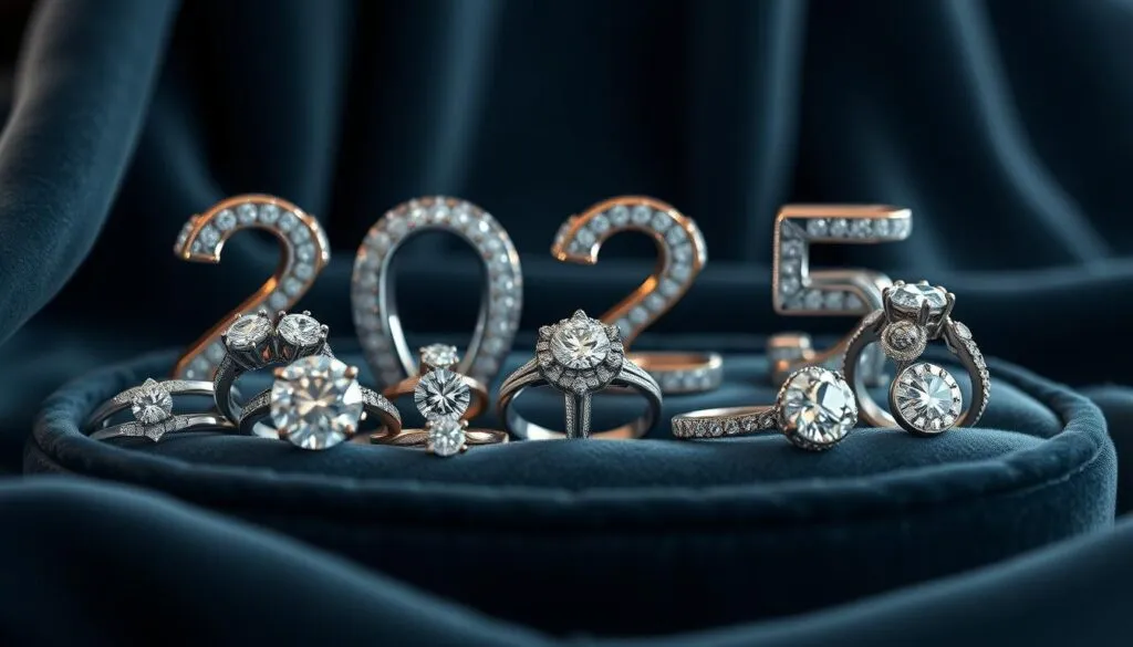 Verlobungsring Auswahl 2025 Verlobungsring Auswahl 2025