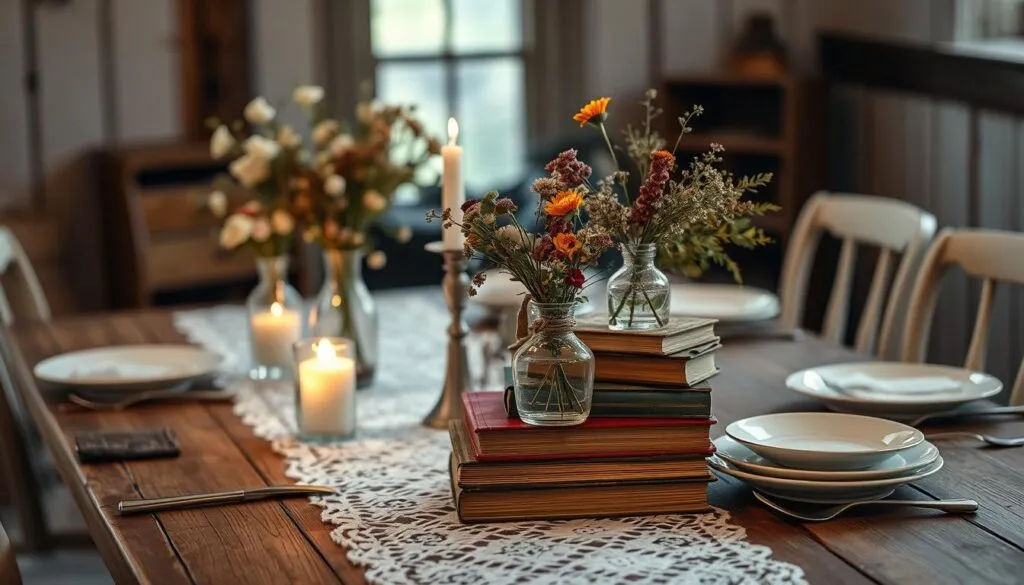 Vintage Hochzeitsdeko Materialien Vintage Hochzeitsdeko Materialien