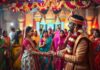 Indische Hochzeit – Traditionen & Zeremonien erleben Indische Hochzeit