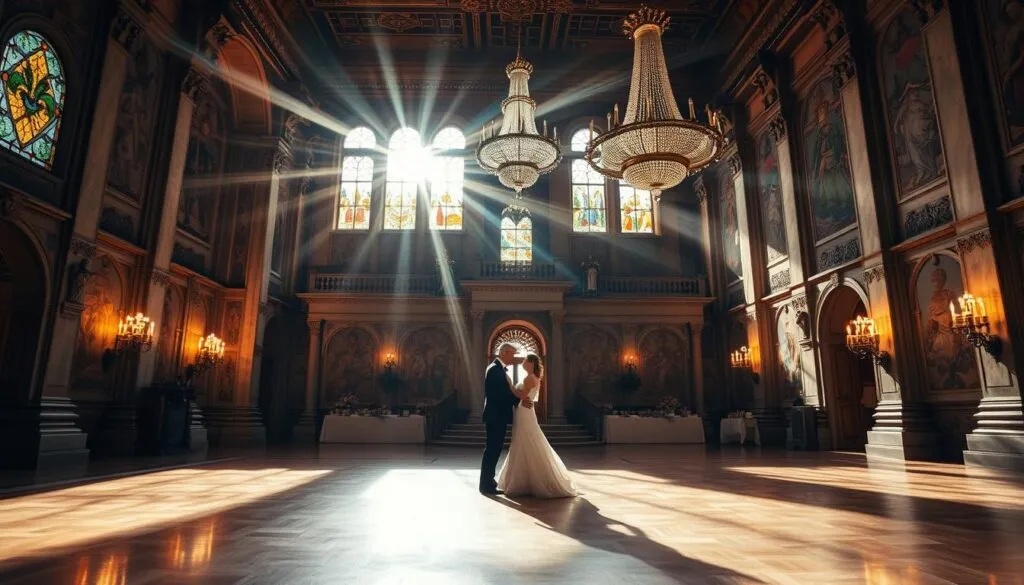 Besondere Hochzeitslocations in Niederösterreich Besondere Hochzeitslocations in Niederösterreich