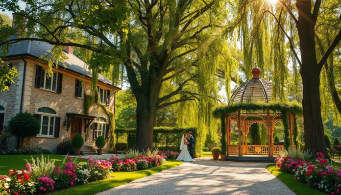 Hochzeitslocation Niederösterreich