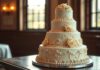 Hochzeitstorte – Geschmack Ideen für die perfekte Feier Hochzeitstorte Geschmack Ideen