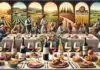 Kultur des Weingenusses: Zwischen Tradition, Geschmack und Wandel Wein