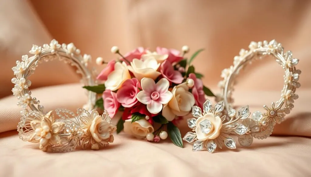 Dekorative Haarkämme Trends 2025 Dekorative Haarkämme Trends 2025