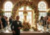Hochzeitsbräuche goldene Hochzeit – Tradition & Feier Hochzeitsbräuche goldene Hochzeit