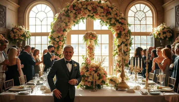 Hochzeitsbraeuche-goldene-Hochzeit Hochzeitsbräuche goldene Hochzeit