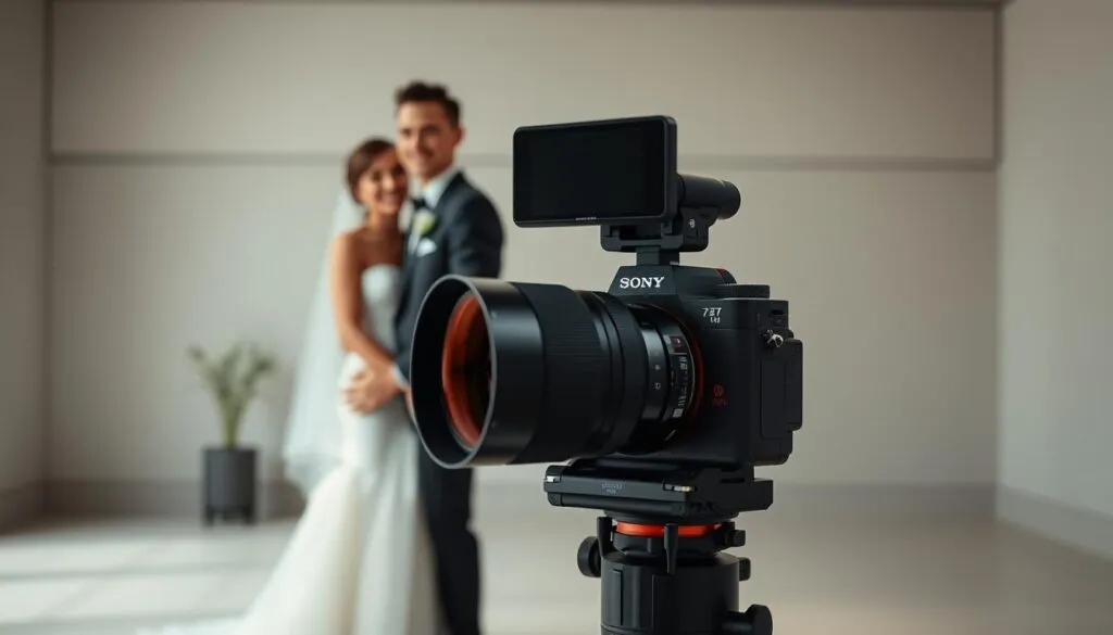 Moderne Hochzeitsfotos Technologie Moderne Hochzeitsfotos Technologie