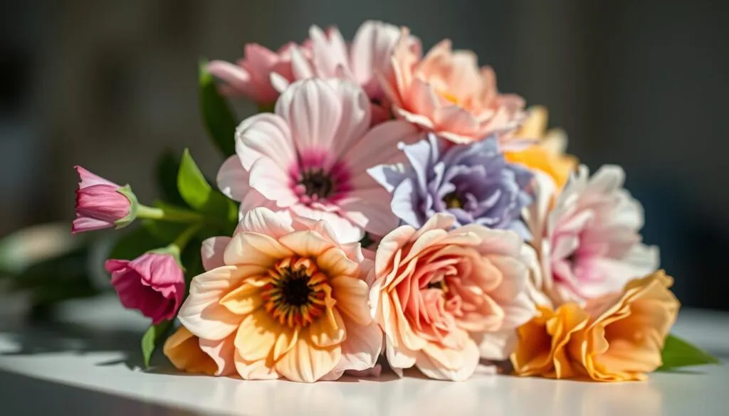 Brautstrauß Pflege und Wartung Brautstrauß Pflege und Wartung