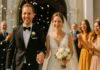 Ein unvergessliches Fest der Liebe: Die Hochzeit Die Hochzeit