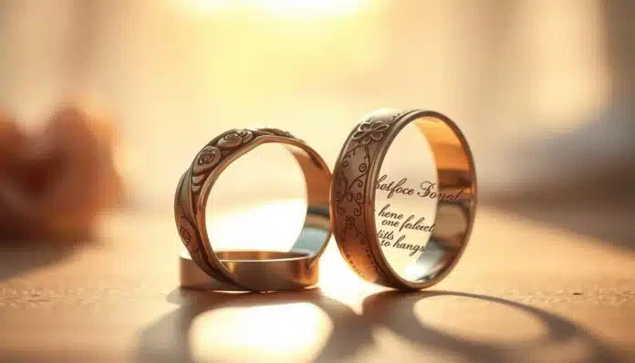 Ehering Gravur Ideen