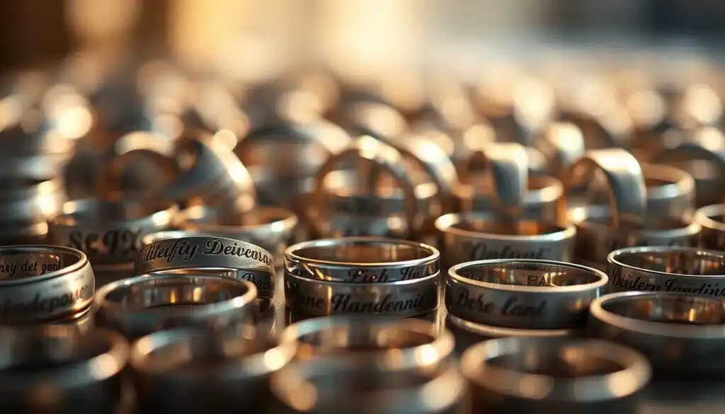 Eheringgravuren Schriftarten Eheringgravuren Schriftarten