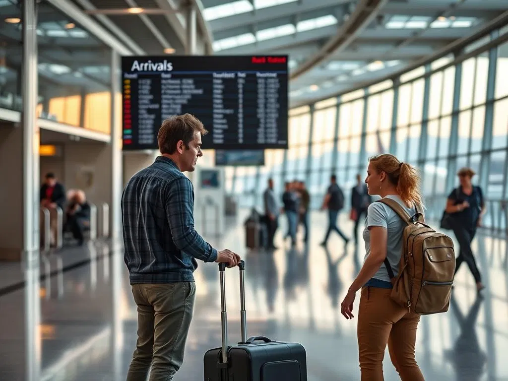 Pauschalreise Flugverspätung Vergleich