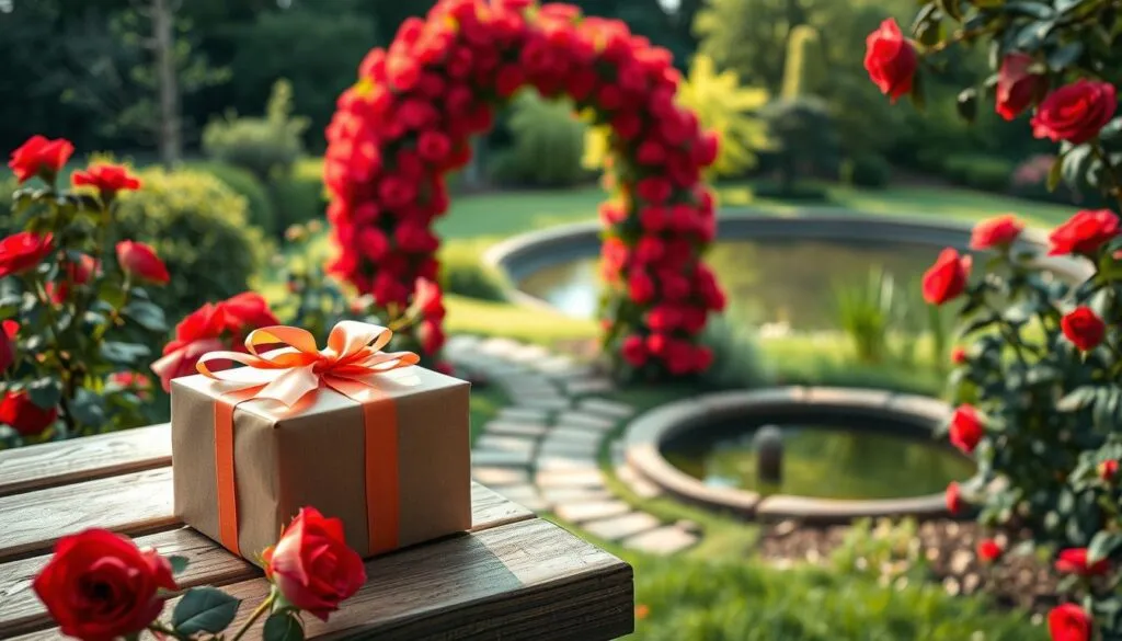 Rosenhochzeit Geschenk Erlebnisse Rosenhochzeit Geschenk Erlebnisse