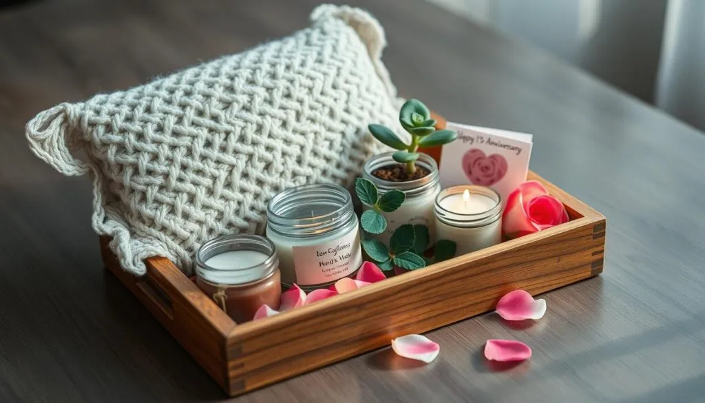 Rosenhochzeit Geschenke auf Budget Rosenhochzeit Geschenke auf Budget