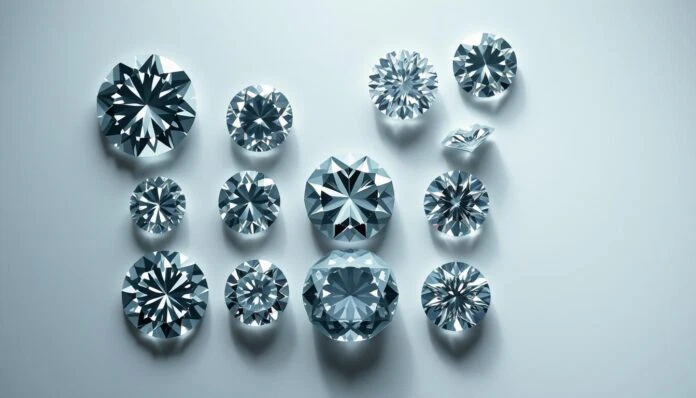 Diamant-Schliffarten Diamant Schliffarten