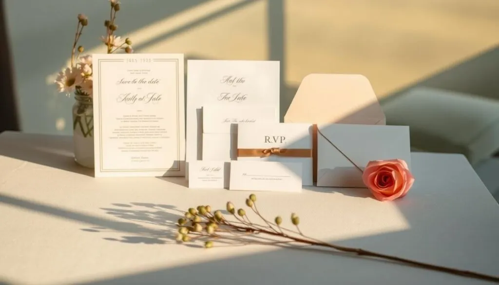 Hochzeitseinladungen Zeitplanung Hochzeitseinladungen Zeitplanung