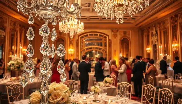 Ideen-Diamantene-Hochzeit Ideen Diamantene Hochzeit