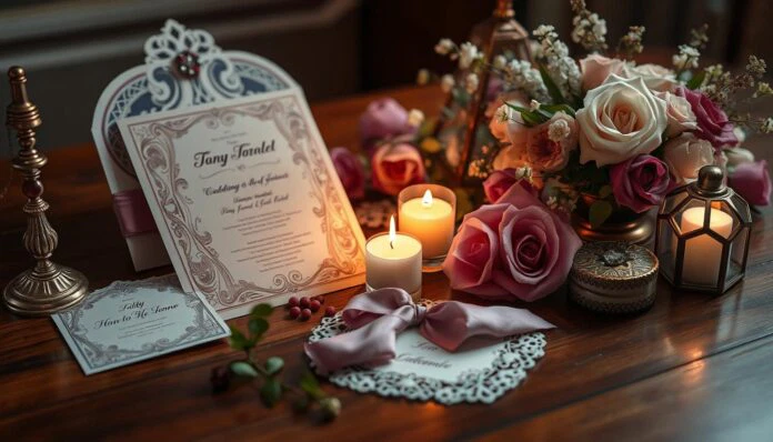 Tipps zur Organisation einer Hochzeit