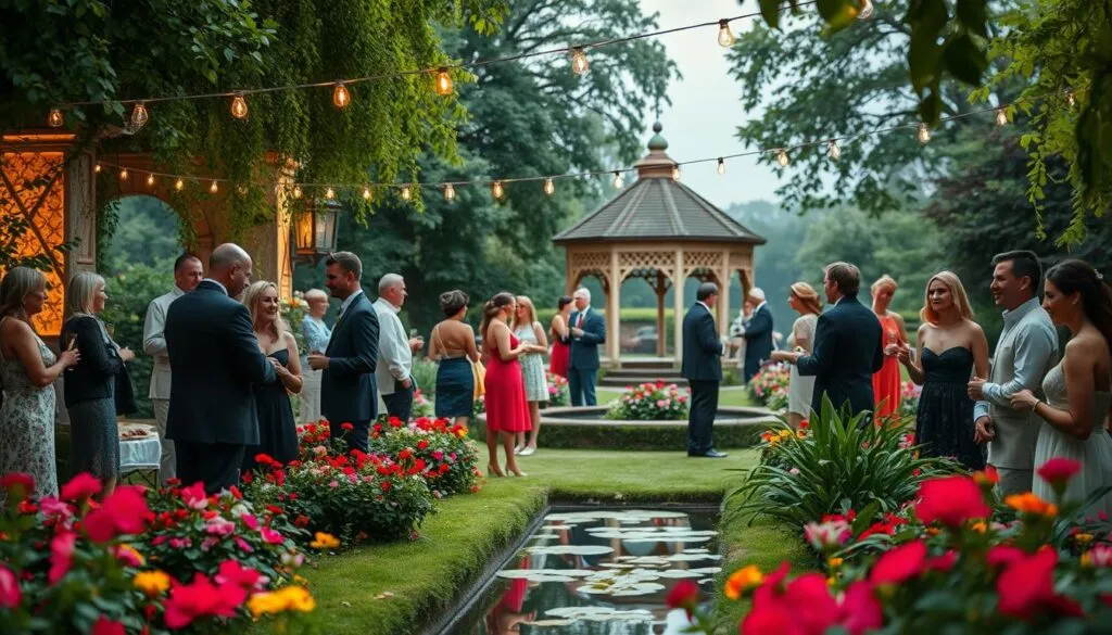 Aktivitäten Hochzeitsgäste Ostfriesland traumhafte Hochzeitslocation