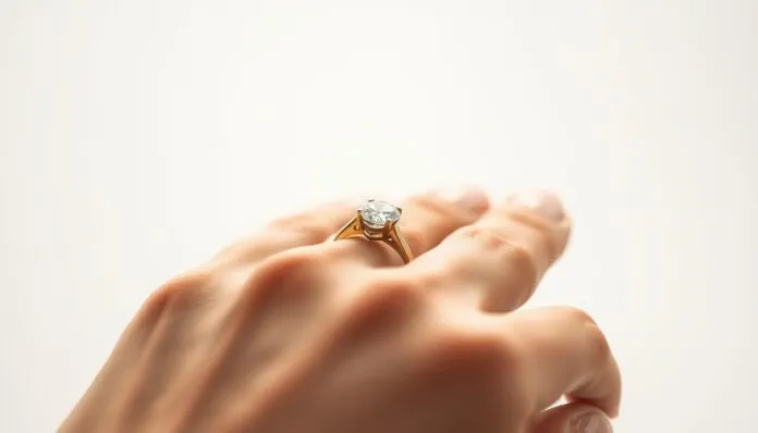 Verlobungsring aussuchen