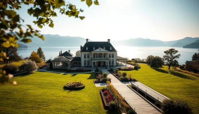 Hochzeitslocation Bodensee