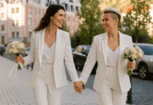 Partnerlook für Paare und Familien – Mode, die Liebe sichtbar macht Partnerlook für Paare und Familien