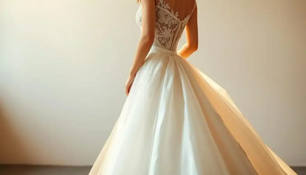 Vera Wang Kollektion Luxus Brautkleid Preise