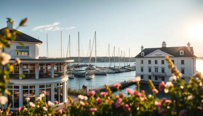 Hochzeitslocation Bremerhaven