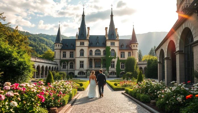 Hochzeitslocation Siegen