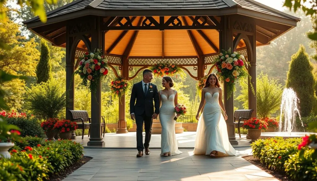 Hochzeitsplanung Tipps 2025