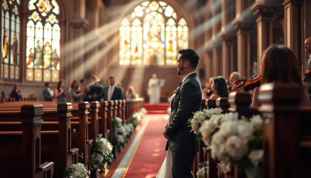 Inspirierende Hochzeitsmusik Inspirierende Hochzeitsmusik