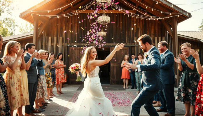 Lustige-Hochzeitsbraeuche Lustige Hochzeitsbräuche