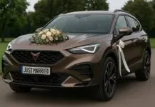 💞 Wenn Liebe Fahrt aufnimmt – Den Start ins gemeinsame Leben mit einem neuen Wagen Start ins gemeinsame Leben mit einem neuen Wagen